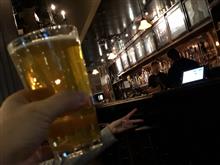 友達と飲んできたよ