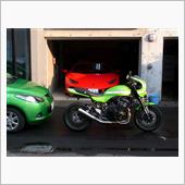 ミドリーズ洗車＋