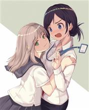 おはようございまちゅ