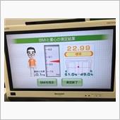 3月4日体重