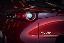 CX-30！だとぉ？(笑)