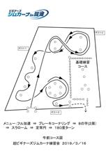 超ビギナーズジムカーナ・続報!(追伸2件あり) 超ビギナーズジムカーナ・続報!(追伸2件あり)