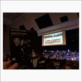 US Navy bandの演 ...