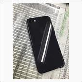 iphone8に変えました