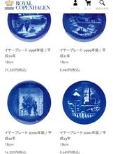 ロイヤルコペンハーゲンのパン皿を買いました ハイパーブルーのブログ 不思議の蒼い国 みんカラ ロイヤルコペンハーゲンのパン皿を買いました ハイパーブルーのブログ 不思議の蒼い国 みんカラ