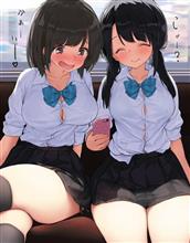 おはようございまちゅ