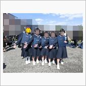 卒業おめでとう！
