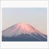 本栖湖でデイキャンプ