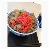 吉野家