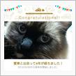 愛車と出会って6年！