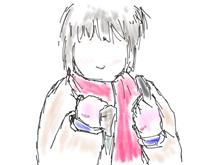 マフラー
