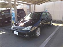 FCR-062投入