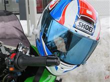 バイク乗りがいなくなる日は近い? 札幌モーターサイクルショウにて バイク乗りがいなくなる日は近い? 札幌モーターサイクルショウにて