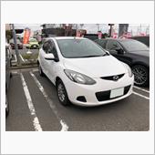 代車生活