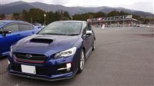 STI MOTORSPORT DAY