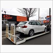 クルーズ ＢＭＷ Ｘ１ アラ ...