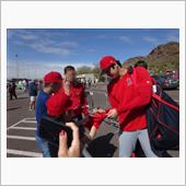 遂に大谷選手のサインもらった ...