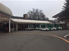 Eタイプ慣らし運転の旅   その3