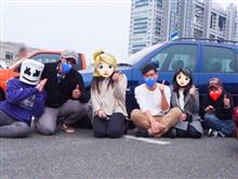 👀 MOONEYES 33st Street Car Nationals に行って来た! 👀 MOONEYES 33st Street Car Nationals に行って来た!