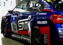 STI MOTORSPORT DAY @ FUJI SPEEDWAY