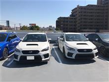 2019.3.14.納車カウントダウン。