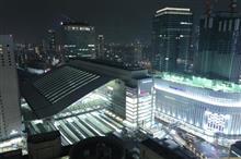 2019.03.03 梅田エリア夜景
