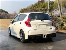 冬靴卒業・・・してました (^◇^;)
