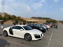 淡路島ツーリングに参加させて貰いました(^^) 淡路島ツーリングに参加させて貰いました(^^)