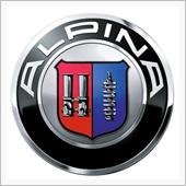 ALPINA お迎えの準備そ ...