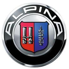 ALPINA お迎えの準備その３　ホンマかいな？の完結編
