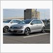 更なるパワーを求めて...ゴルフⅦ　GTI　インタースター　PPE　サブコン装着の画像