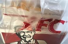 NジャンさんちのKFC事件