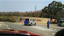 再び   ネスタリゾート神戸へ！