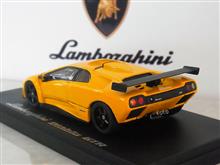 1/43スケール 【ランボルギーニ編】の選抜