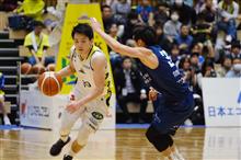 初!Bリーグ観戦 初!Bリーグ観戦