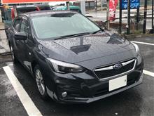 インプレッサスポーツ インプレッサスポーツ