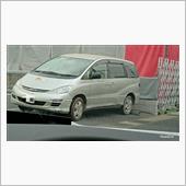 近寄りたくない車(((・・;)