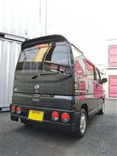 2週連続で手放す 2週連続で手放す