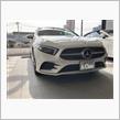 Mercedes A-Class 試乗してきました