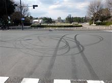 祭のあとの静けさ