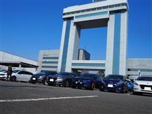 プジョカナ川崎マリエンオフに行ってきた❣️ プジョカナ川崎マリエンオフに行ってきた❣️