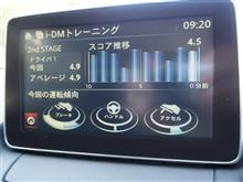 東へ西へ、そして東へ（まずは東へ編）