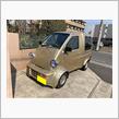 ここ一週間の車ネタ