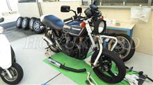 Ride &amp; Maintenance