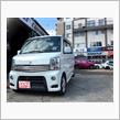 クルーズ エブリーにペトロナスＯＩＬ！