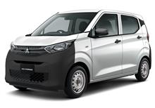 Mitsubishi eK Cargo !? ・・・・