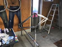 塗装技術の修行〜入門〜
