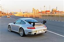 本格的にスタート ～ Weekday Morning Drive