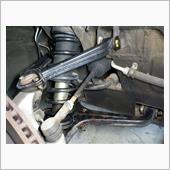 車高調いじりビフォーアフター