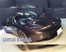 LOTUS EVORA デリケート塗装を強靭な皮膜で保護♪親水系 ガラス ボディコーティング 大阪 茨木 摂津 高槻 吹田 豊中 箕面 枚方 寝屋川 交野 LOTUS EVORA デリケート塗装を強靭な皮膜で保護♪親水系 ガラス ボディコーティング 大阪 茨木 摂津 高槻 吹田 豊中 箕面 枚方 寝屋川 交野